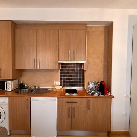 Apartaments Loft Plaza Bailen Centro Малага Экстерьер фото